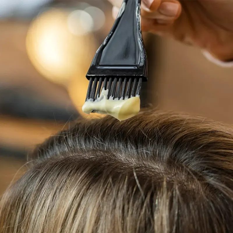 coloracion-servicio Servicio de coloración de cabello