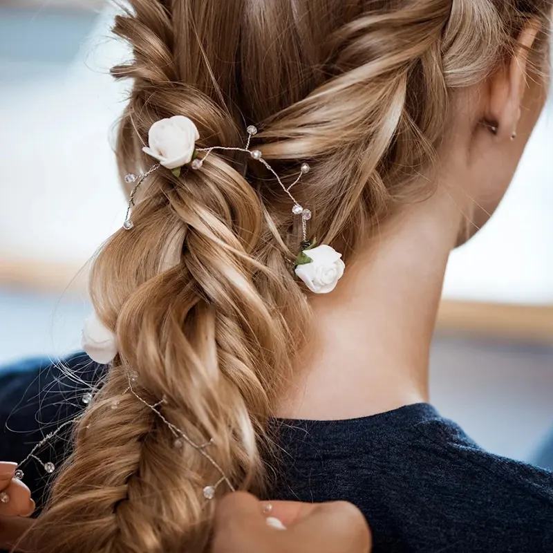 recogidos-peinados-servicio Peinados y recogidos