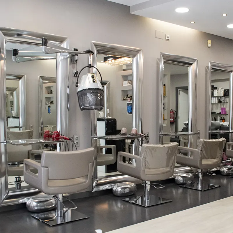 Local de peluquería en el centro de zaragoza